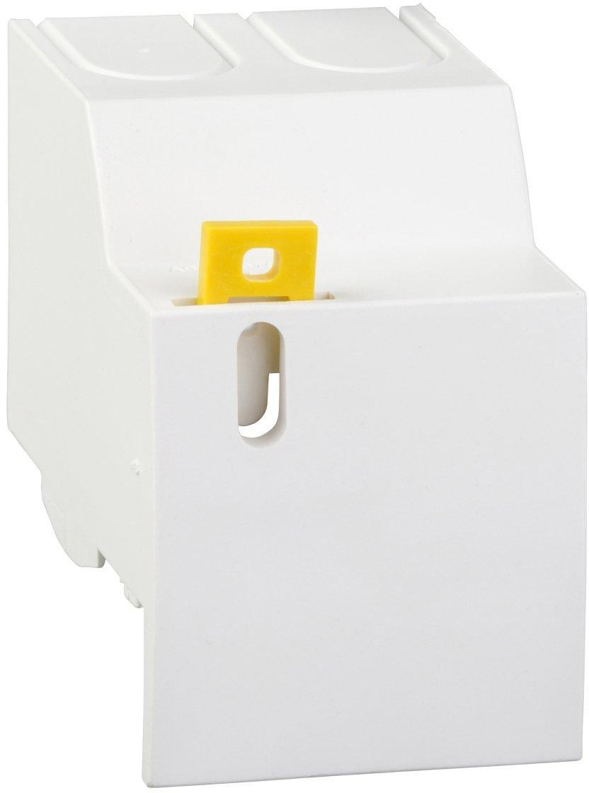 Klemmenabdeckung 2-polig 36mm für iC60 ilD Reflex iC60