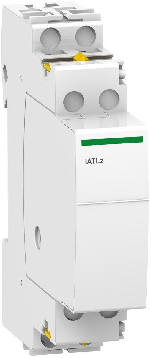Kompensation für Leuchttaster iATLz 130-240V AC