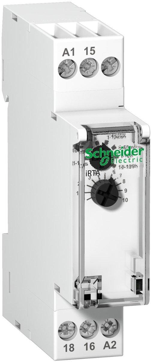 Zeitrelais iRTA Ansprechverzögerung 1W 24-240VAC 24VDC