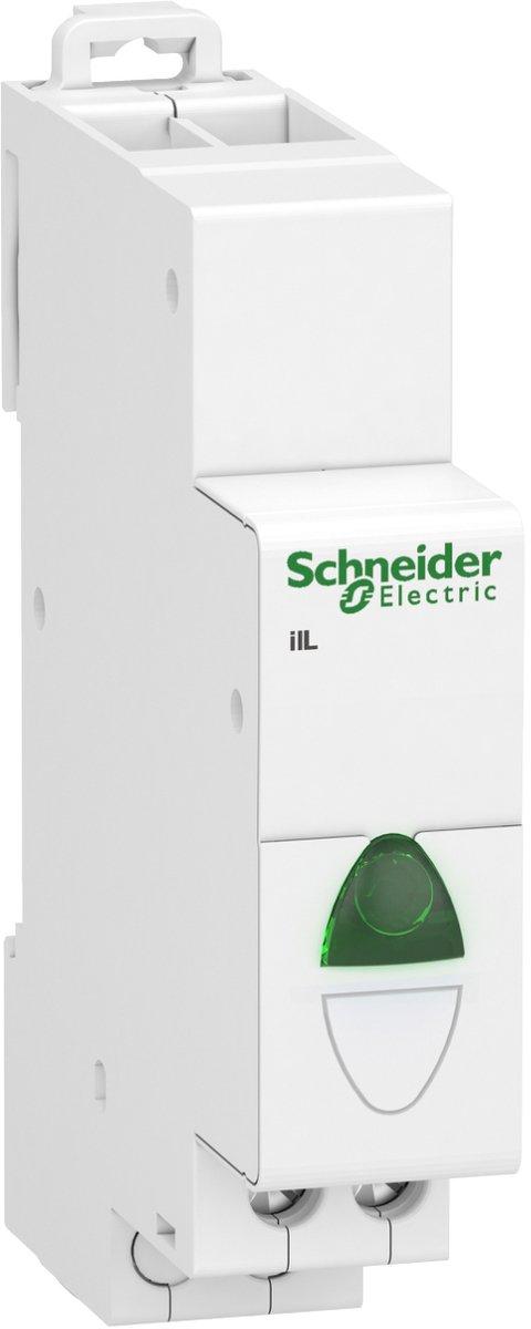 Leuchtmelder iIL LED grün 110-230 V AC
