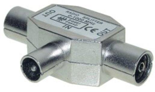 Antennen Verteiler TR 83110