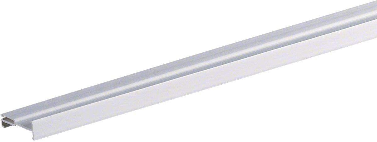 Trennwand für Brüstungskanal 60 mm hoch halogenfrei