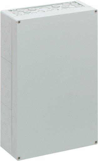 Leergehäuse AKL 3-g