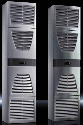 RTT Blue e Kühlgerät Wandanbau 2000W Comfortregler 400V 50 Hz/460V