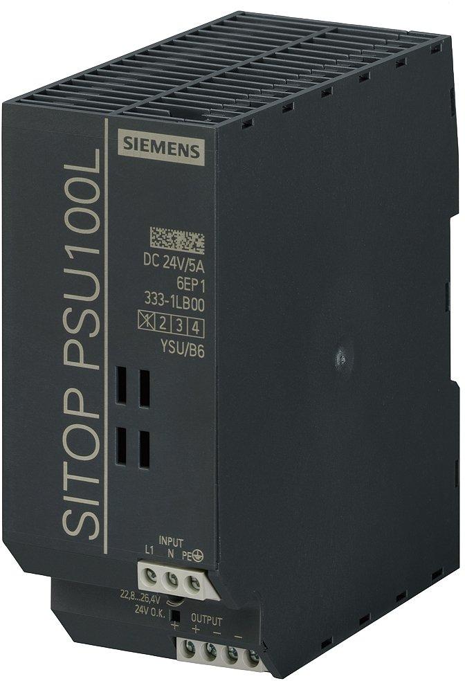 SITOP PSU 100L 6EP1333-1LB00