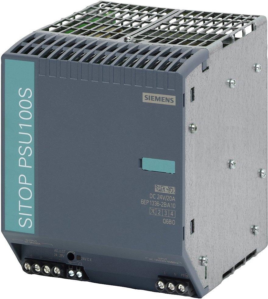 SITOP PSU 100S 6EP1336-2BA10