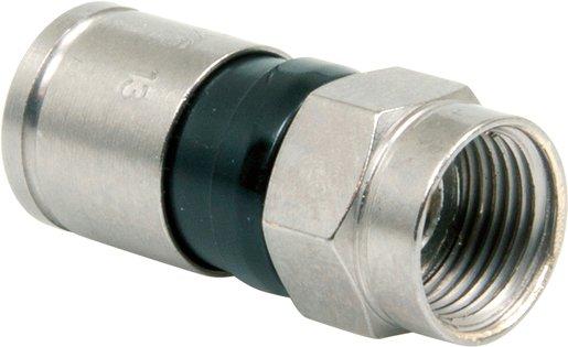 F-Kompressionsstecker für KOKA F6, Koka 99 und KOKA 110 A+