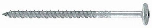 Holzschraube MSP-HS 8x100 A2
