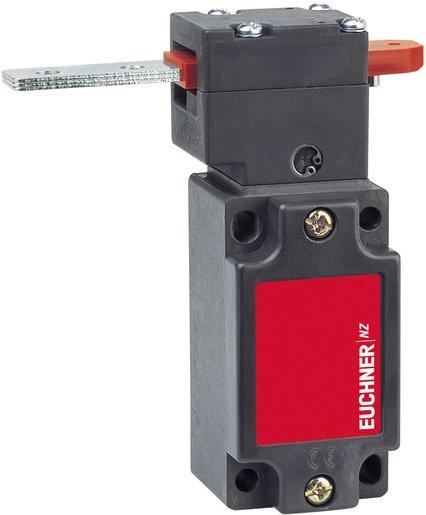 Sicherheitsschalter Metall