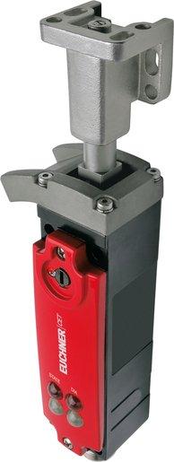 Berührungslose Sicherheitsschalter CET1-AR mit Zuhaltung -überwachung