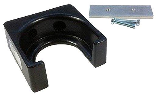 Schraubhalter für Zustimmtaster