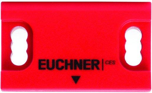 Berührungsloser Betätiger für CES-C04 Sicherheitssenor 42 x 25 mm.