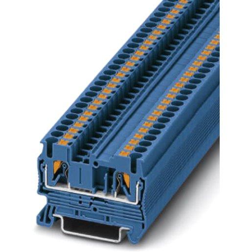 Durchgangsklemme PT 2,5 BU