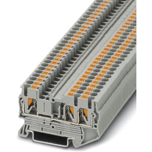 Durchgangsklemme PT 2,5-TWIN