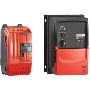 Frequenzumrichter MOVITRAC LTE-B 3ph 400V 1,5kW IP66 NEMA 4 Schalter