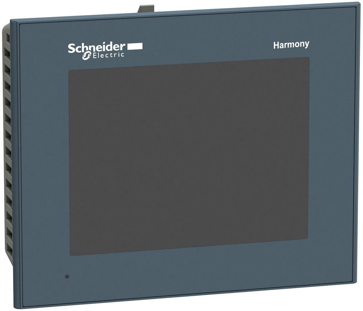 Optimized Touchpanel 320x240 Pixel QVGA- 5,7 Zoll TFT 64 MB