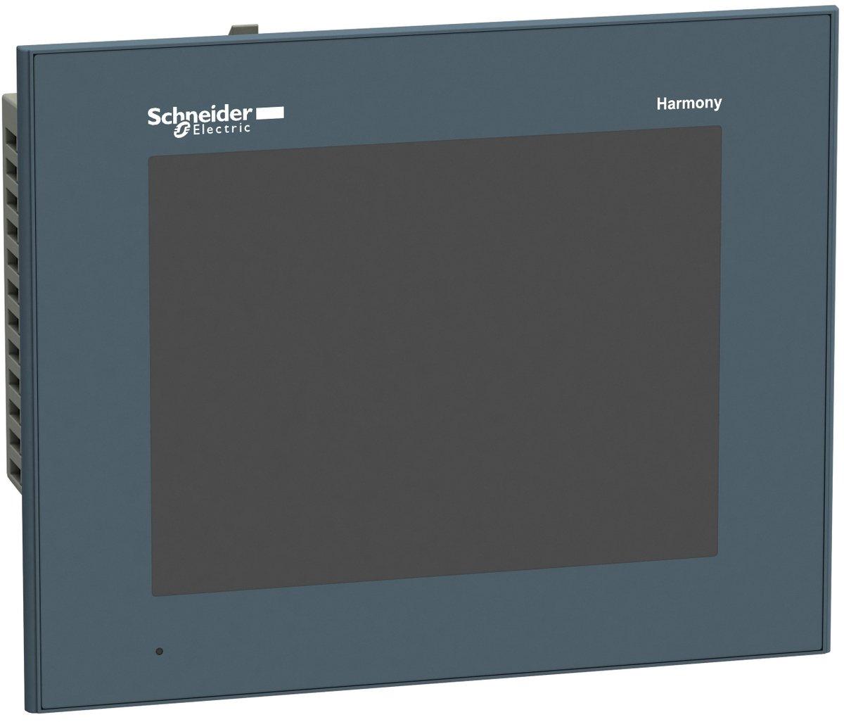 Optimized Touchpanel 640x480 Pixel VGA- 7,5 Zoll TFT 96 MB