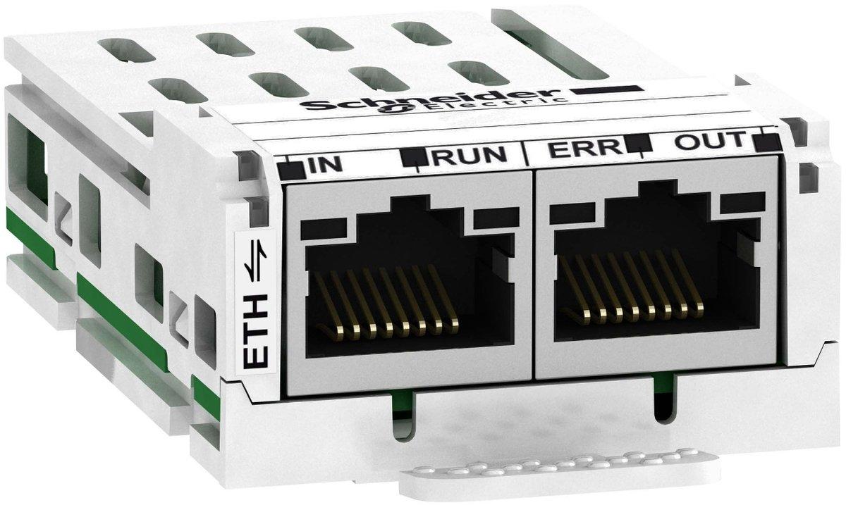 Kommunikationskarte Ethercat 2 x RJ45