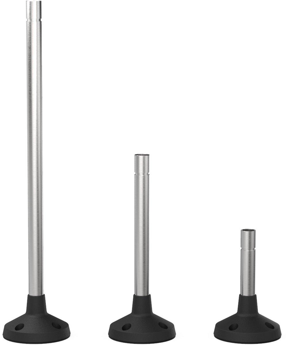 BR50-S400 Stativ mit Fuß