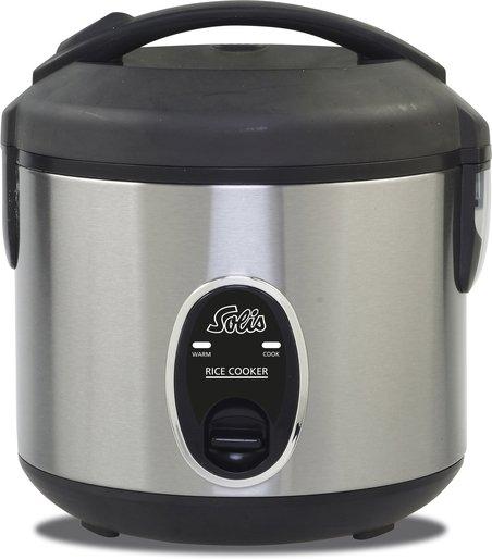 Reiskocher Rice Cooker Compact Typ 821