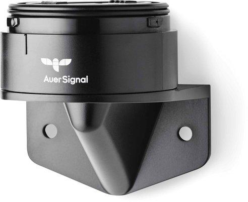 XMV Basis für vertikale Montage / für einseitige Montage - SCHWARZ