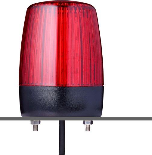 LED Multiblitzleuchte