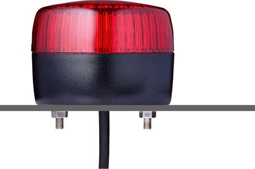 LED Multiblitzleuchte