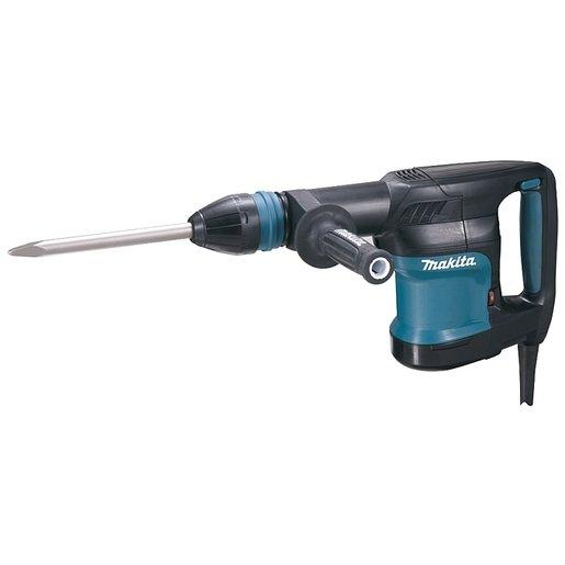 Elektronik Stemmhammer HM0870C 1100 W / 5,1 kg
