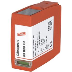 Varistor-Schutzmodul für DEHNguard M (S) WE