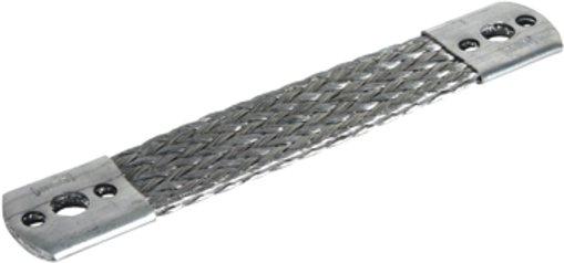 Überbrückungsband Aluminium 180mm 50 mm²