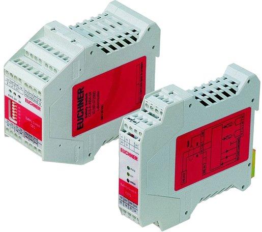 Auswertegerät 24 V DC