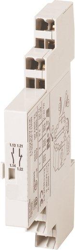 Hilfsschalter 1 Schließer 1 Öffner