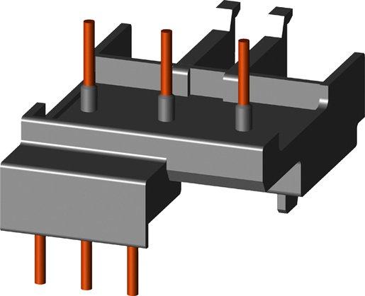 Verbindungsbaustein S00–LS0 3RA1921-1DA00