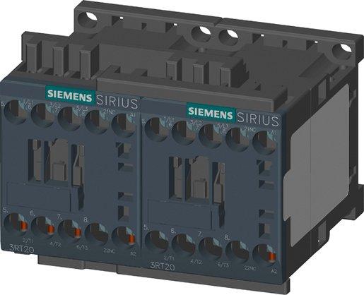 Wendekombination AC3 7,5kW/400V AC 230V 50/60 Hz