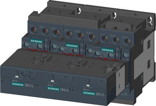 Stern-Dreieck-Kombination 3RA2426-8XF32-1AL2