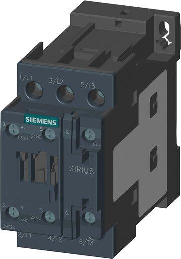 Schütz S0 3RT2026-1BB40
