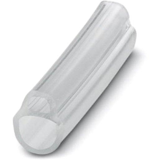 Ader-Bezeichnungsträger PATG 0/23 transparent