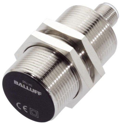 Induktiver Sensor M30 PNP / NO (Schließer) sn = 10 mm M12-Stecker