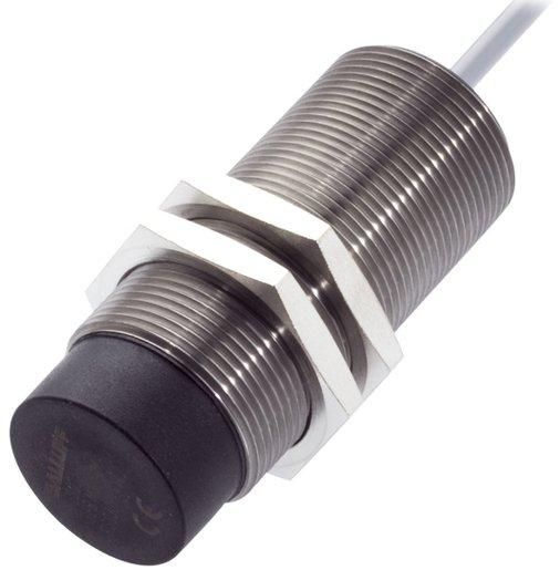 Induktiver Sensor M30 PNP / NO (Schließer) sn 30 mm inkl. 2m Kabel PVC