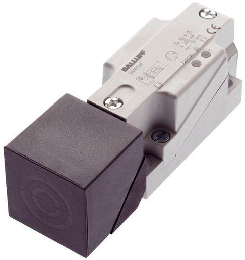 Induktiver Sensor UNI PNP / NO / NC (Schließer/Öffner) sn = 20 mm