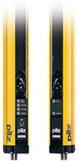 Lichtgitter PSEN op2H Handschutz Typ 2 - Schutzfeldhöhe 1350 mm