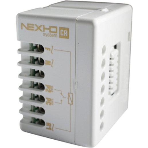 Funkbus-Poweraktor, 868MHz, 230V, 16A, Ein/Aus