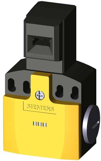 Positionsschalter mit getrenntem Betätiger 115-230V AC LED-Anz.