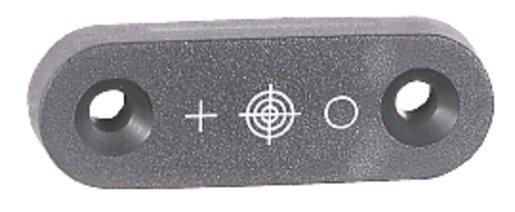 Betätiger für Sicherheitssensor BZ 16