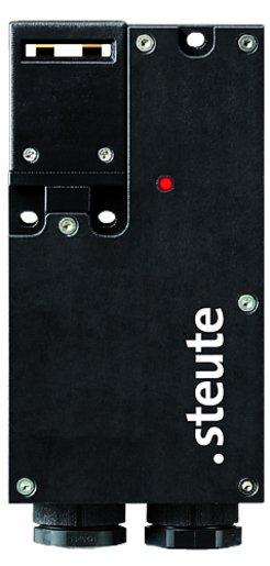 Sicherheitszuhaltung 1000 Nm Ruhestromprinzip 2Ö / 2S