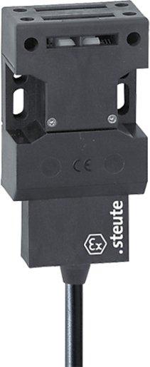 Ex Sicherheitsschalter getr. Betätiger Kabel 5m Zone 1 u. 21 1 Ö / 1 S