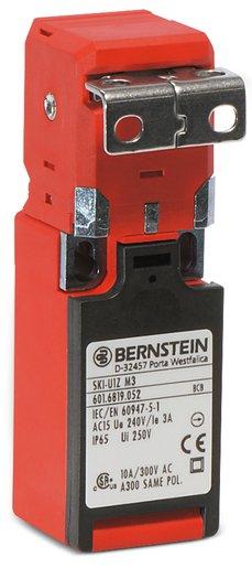 SK Betätiger M3 / Mindestbetätigungsradius = 150 mm