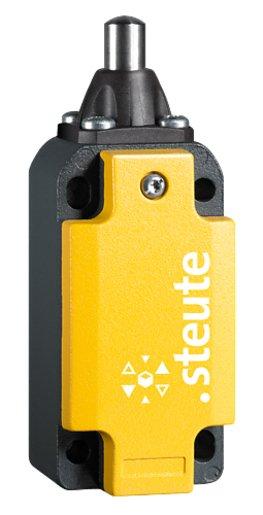 Positionsschalter Extreme ES 98-11 mit Stößel