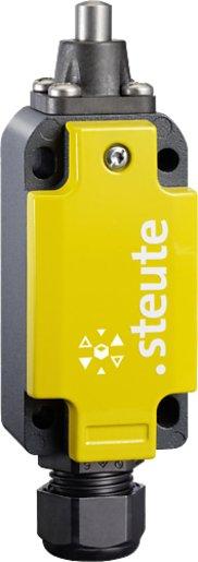 Positionsschalter ES 98-11 +90°C IP69 Extreme 1 Öffner/1 Schließer