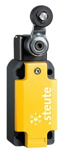 Positionsschalter ES 98 D-11 -40°C IP66 Extreme 1 Öffner/1 Schließer